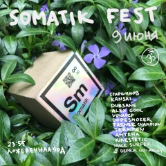 Somatik Fest thumb