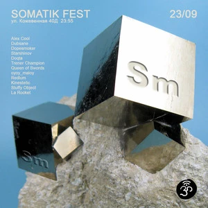 Somatik Fest