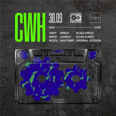 CWH