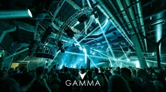 Gamma Festival - 2024 thumb