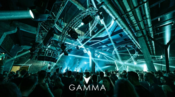 Gamma Festival - 2024