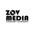Zov Concert Media