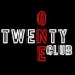 Twenty One Club