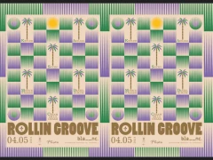 Rollin Groove & Blanc thumb