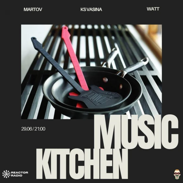 Music kitchen